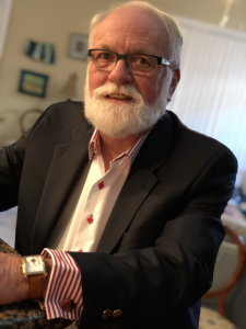 William "Bill" H. Avery, III